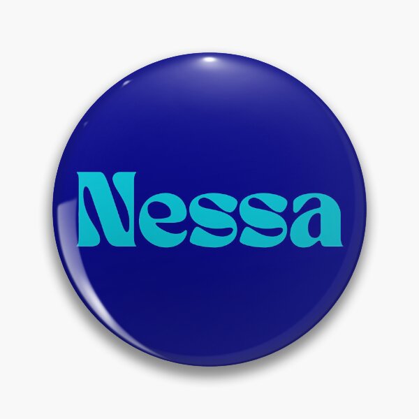 Item preview, Nessa, Funny Cool Best color art designed and sold by artdragongift 15.
