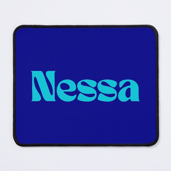 Item preview, Nessa, Funny Cool Best color art designed and sold by artdragongift 15.