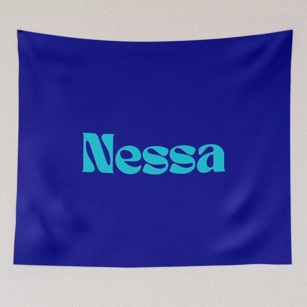 Item preview, Nessa, Funny Cool Best color art designed and sold by artdragongift 15.