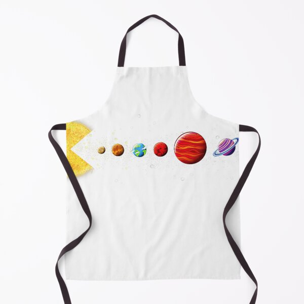 Item preview, Funny Planet, Sun and Astrology Solar System T-Shirt designed and sold by Othinus.