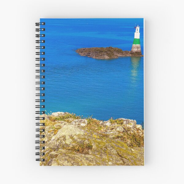 Item preview, Britanny Light house designed and sold by Hans Peðer Alfreð .