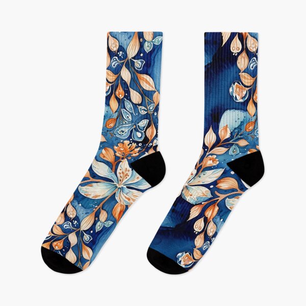 Item preview, Blue Grotto Flowers designed and sold by MrsPinDesigns.