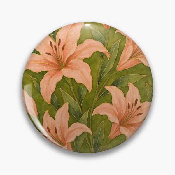 Item preview, Lily  designed and sold by GraphicsClub.
