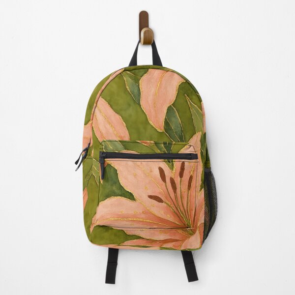 Item preview, Lily designed and sold by GraphicsClub.