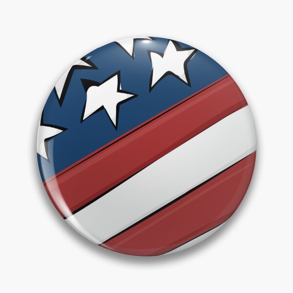 Item preview, United States designed and sold by Flag75.