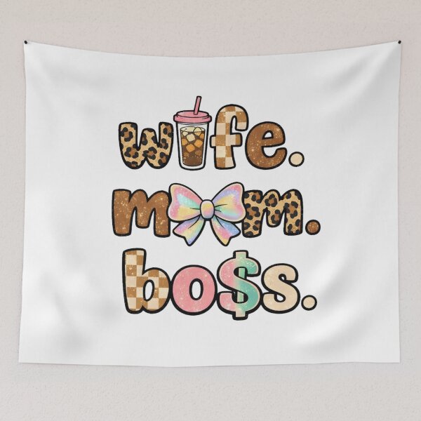 Item preview, World Parents Day design 21 designed and sold by Palette & Hue.