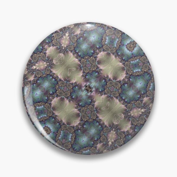 Item preview, Abalone Agate Lace Pattern designed and sold by Shy Fractal Designs.