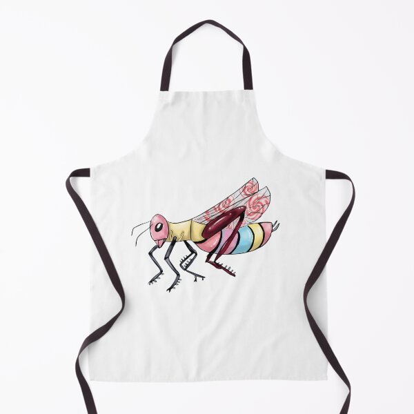 Item preview, Candy Grasshopper designed and sold by BugMoodArt.