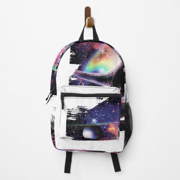 Item preview, Galaxy Cat On Dinosaur Unicorn In Space T-Shirt designed and sold by dDariaallofthat.