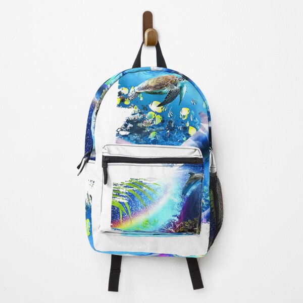 Item preview, Galaxy Dolphin - Dolphins in Space T-Shirt designed and sold by Cafe18.