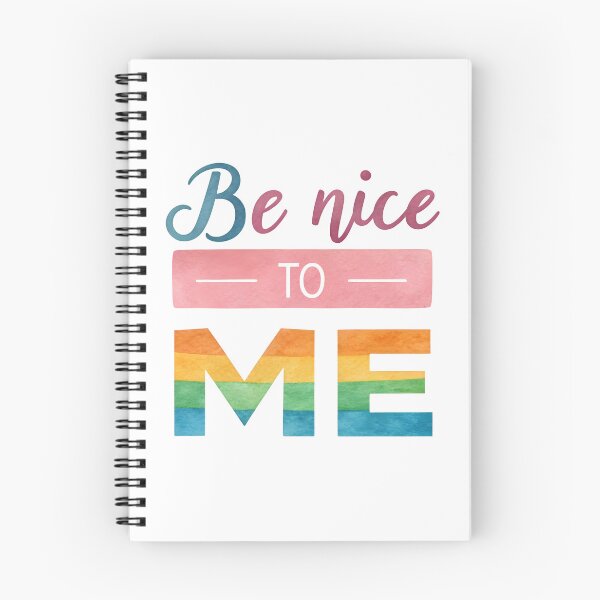 Item preview, Be nice to me designed and sold by nimmitrends.