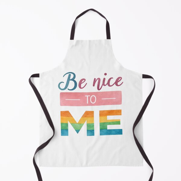 Item preview, Be nice to me designed and sold by nimmitrends.