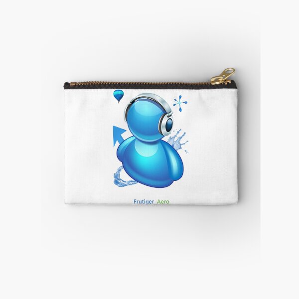 Item preview, Aero Gloss Messenger designed and sold by AeSandro.
