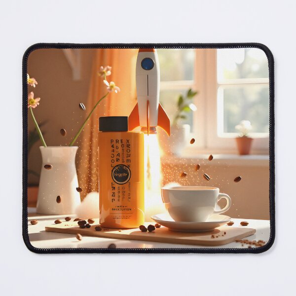Item preview, Launch Your Brand 3D Lenticular Poster: Futuristic Out-Of-The-Box Advertising Agency Banner designed and sold by Creative-RE.