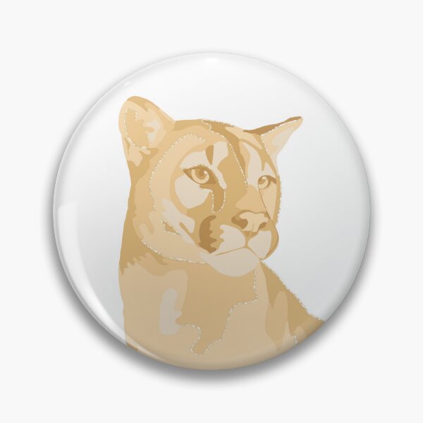 Item preview, Cougar Cutie designed and sold by Meadows Lane.
