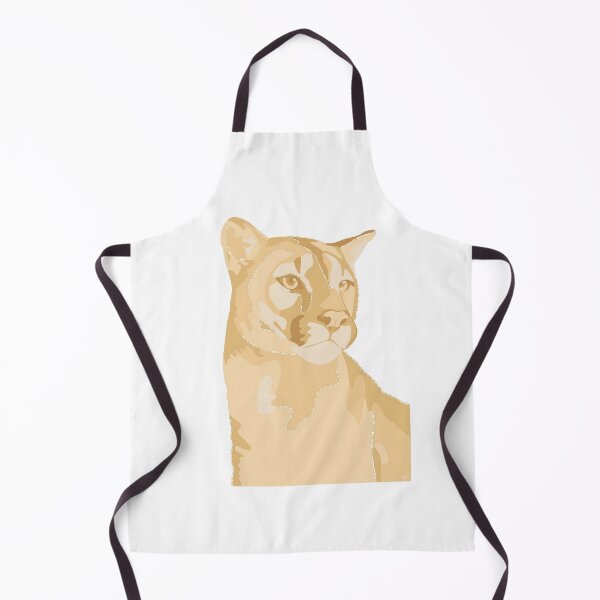 Item preview, Cougar Cutie designed and sold by Meadows Lane.