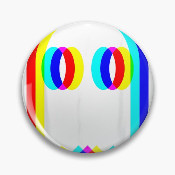 Item preview, Ghost Trippy Vaporwave House Music Festival EDM Techno Rave T-Shirt designed and sold by JankoZED.