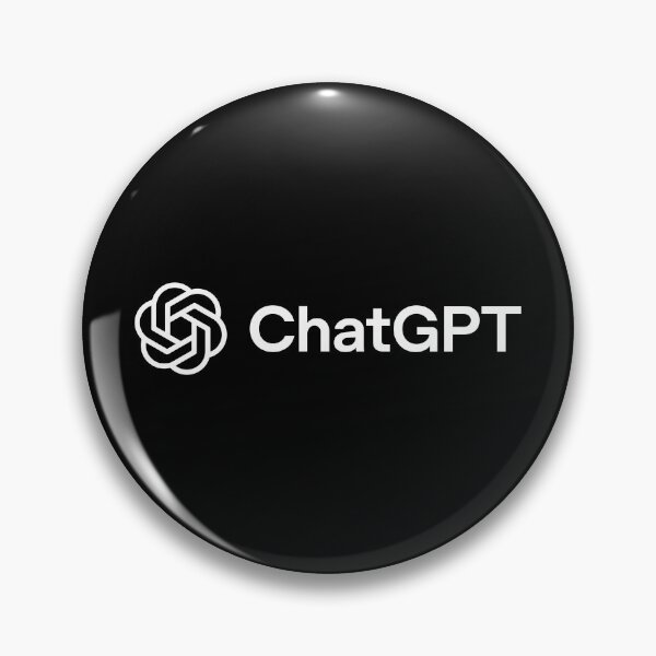 Item preview, Chat GPT Inspired AI Technology Minimal Design designed and sold by UI Expert.