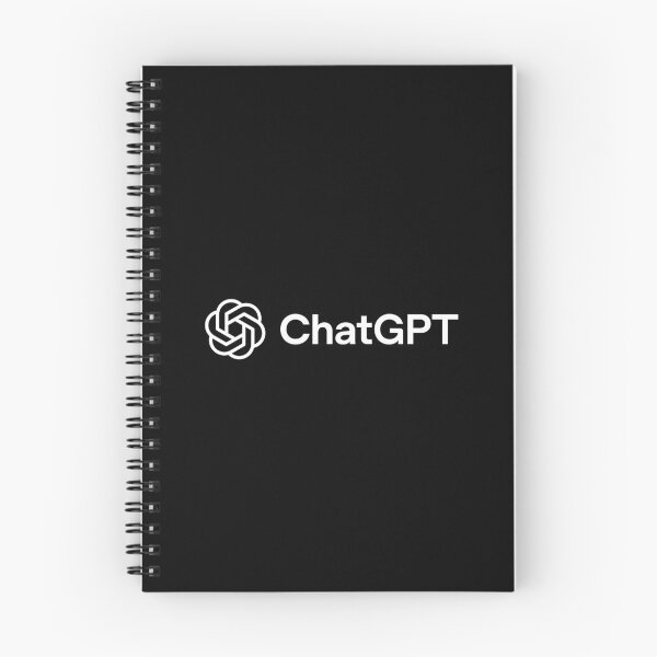 Item preview, Chat GPT Inspired AI Technology Minimal Design designed and sold by UI Expert.