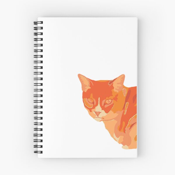 Item preview, Little Cat designed and sold by Meadows Lane.