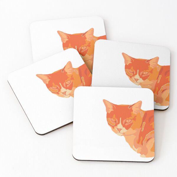 Item preview, Little Cat designed and sold by Meadows Lane.