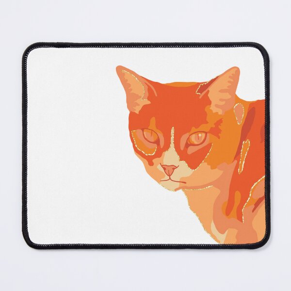 Item preview, Little Cat designed and sold by Meadows Lane.