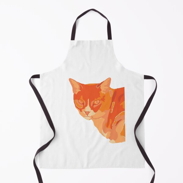 Item preview, Little Cat designed and sold by Meadows Lane.