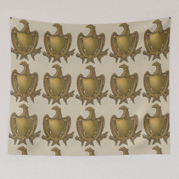 Item preview, GOLDEN EAGLE designed and sold by THE GOOD FIND.