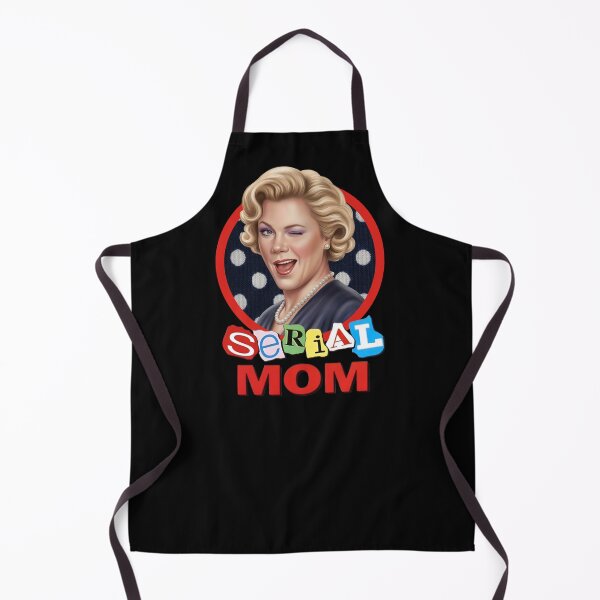 Item preview, Beverly Sutphin Serial Mom Cult Classic Portrait designed and sold by RahniNM.