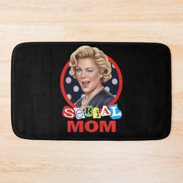 Item preview, Beverly Sutphin Serial Mom Cult Classic Portrait designed and sold by RahniNM.