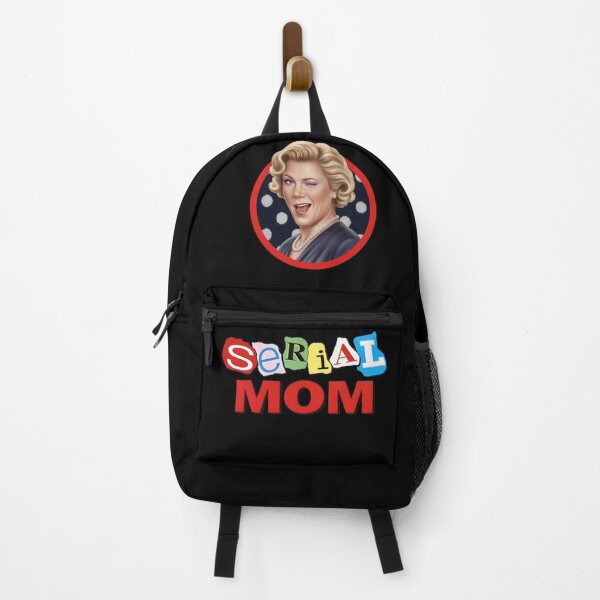 Item preview, Beverly Sutphin Serial Mom Cult Classic Portrait designed and sold by RahniNM.