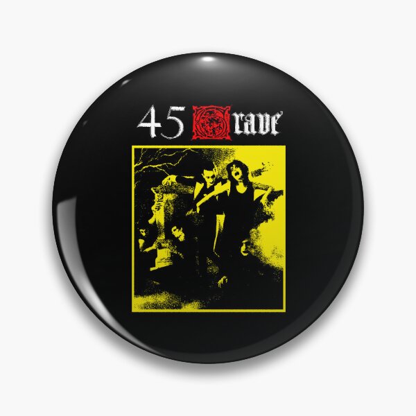 Item preview, Yellow Silhouette Horror Punk designed and sold by DeadTired666.