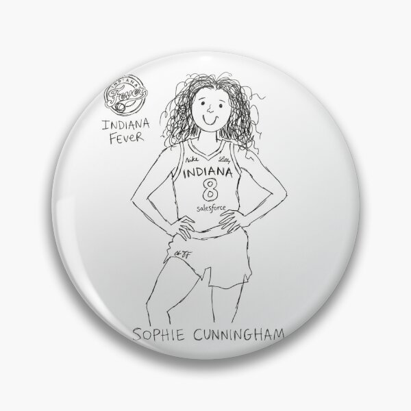 Item preview, Sophie cunningham designed and sold by ManikRaja.