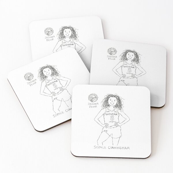Item preview, Sophie cunningham designed and sold by ManikRaja.