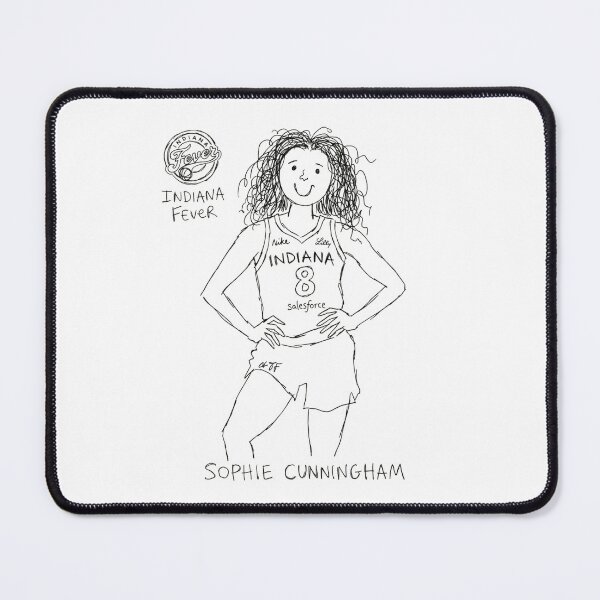 Item preview, Sophie cunningham designed and sold by ManikRaja.