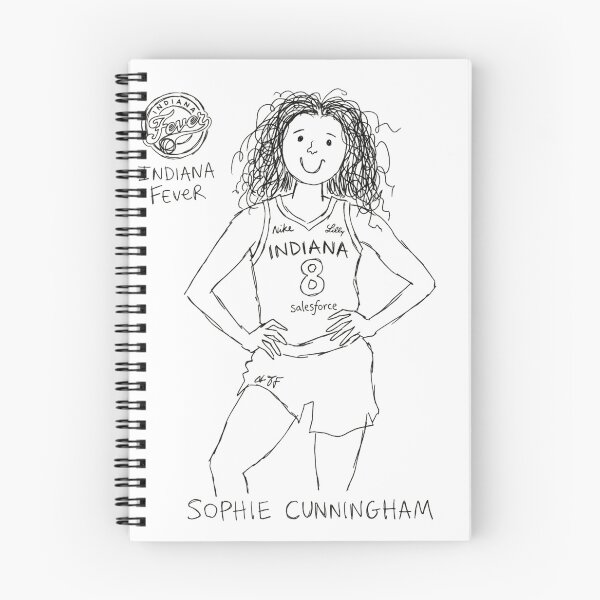 Item preview, Sophie cunningham designed and sold by ManikRaja.