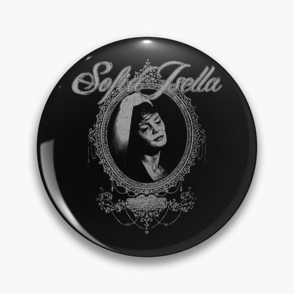 Item preview, Vintage Framed Art Pop Singer designed and sold by Tallboy666.