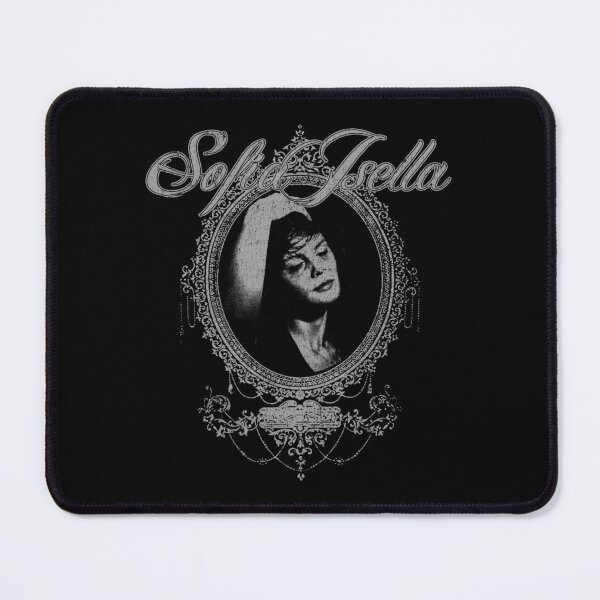 Item preview, Vintage Framed Art Pop Singer designed and sold by Tallboy666.