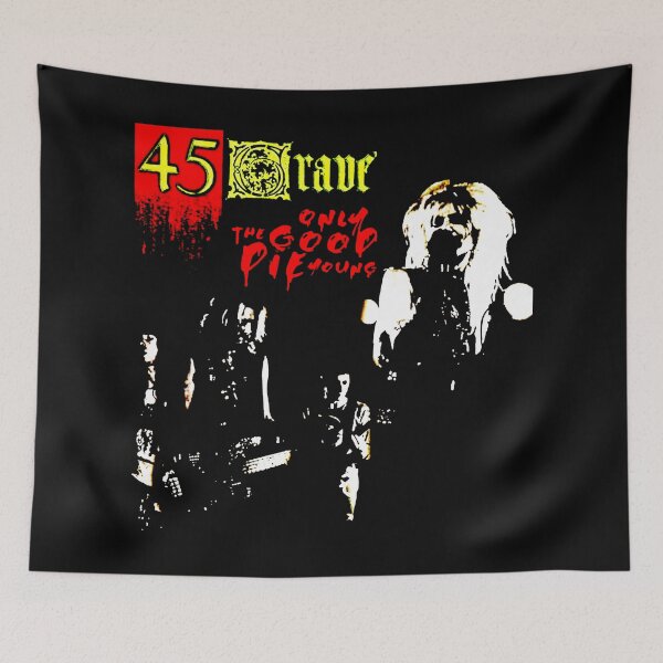 Item preview, White Silhouette Woman Horror Punk designed and sold by DeadTired666.