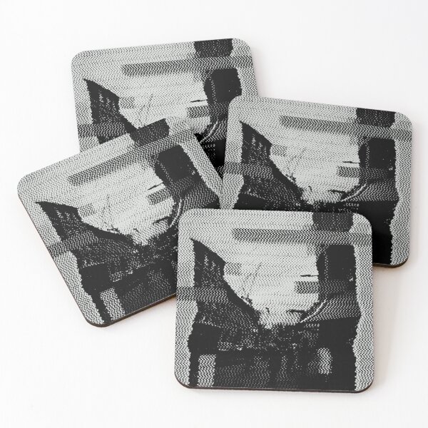 Item preview, Streets of London | Data in the Dark designed and sold by ADXRA.EXE.