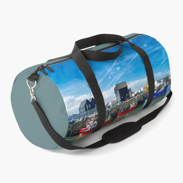 Item preview, Whitstable Harbour designed and sold by Alisonchambers2.