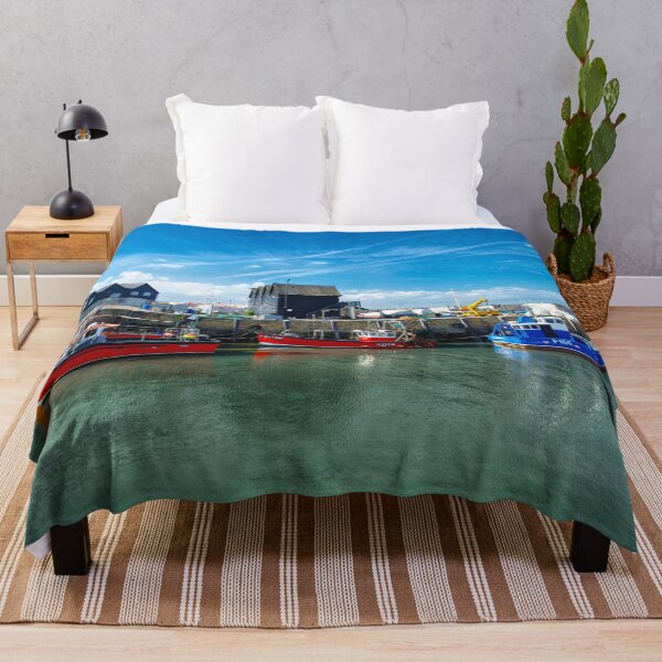 Item preview, Puerto de Whitstable designed and sold by Alisonchambers2.