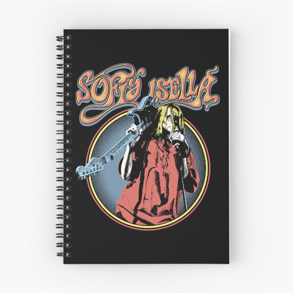 Item preview, Retro Style Art Pop Singer designed and sold by Tallboy666.