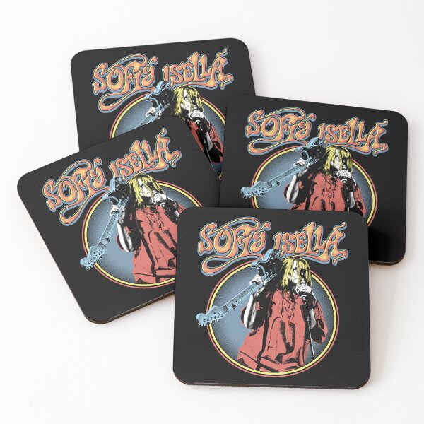 Item preview, Retro Style Art Pop Singer designed and sold by Tallboy666.