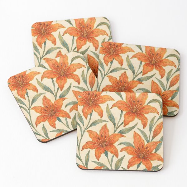 Item preview, Lily Flower  designed and sold by GraphicsClub.