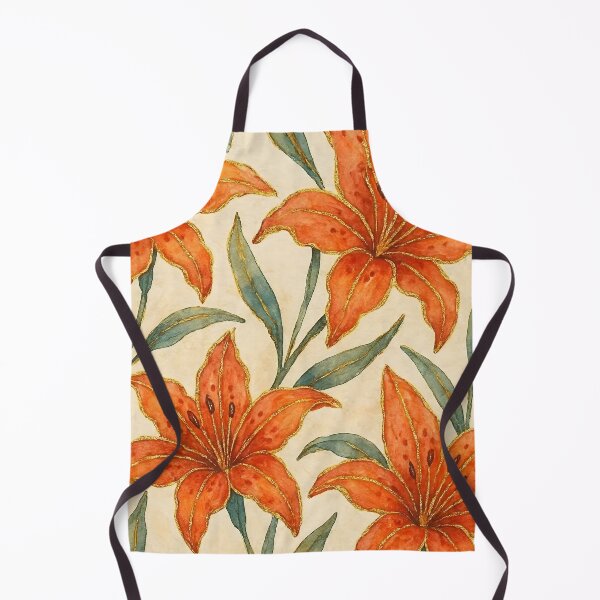 Item preview, Lily Flower designed and sold by GraphicsClub.