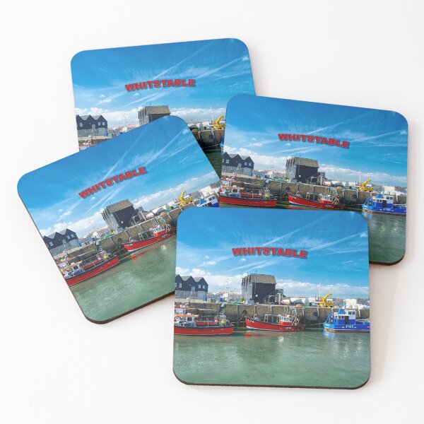 Item preview, Whitstable  designed and sold by Alisonchambers2.