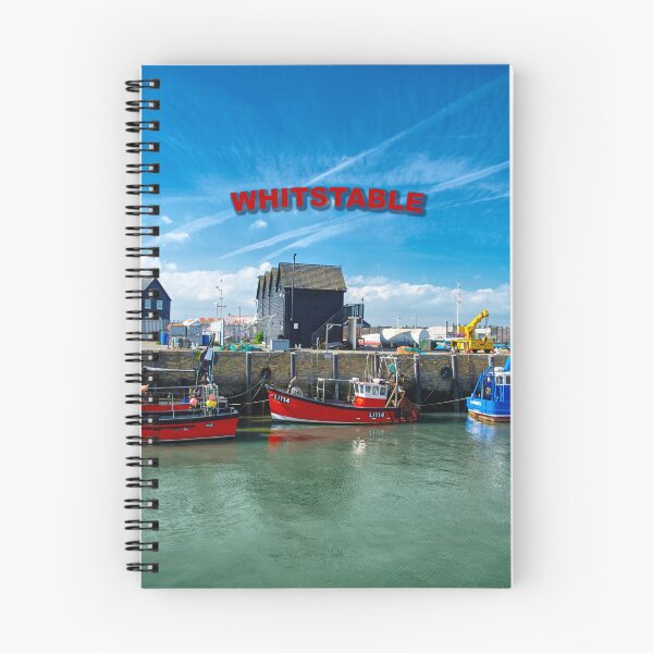 Item preview, Whitstable  designed and sold by Alisonchambers2.