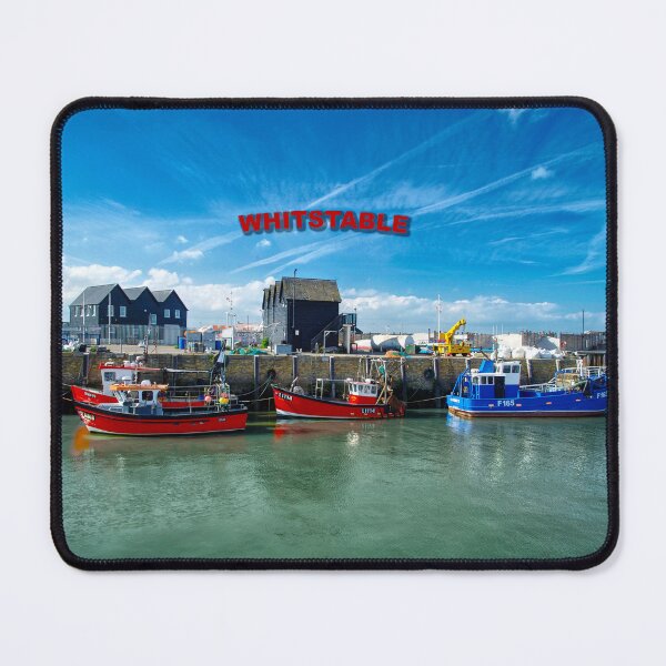 Item preview, Whitstable designed and sold by Alisonchambers2.