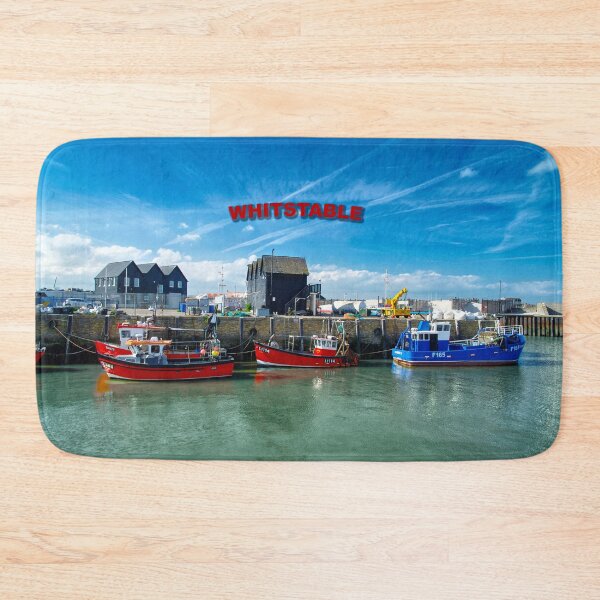 Item preview, Whitstable  designed and sold by Alisonchambers2.